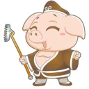 八戒机场
