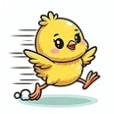 小鸡快跑机场